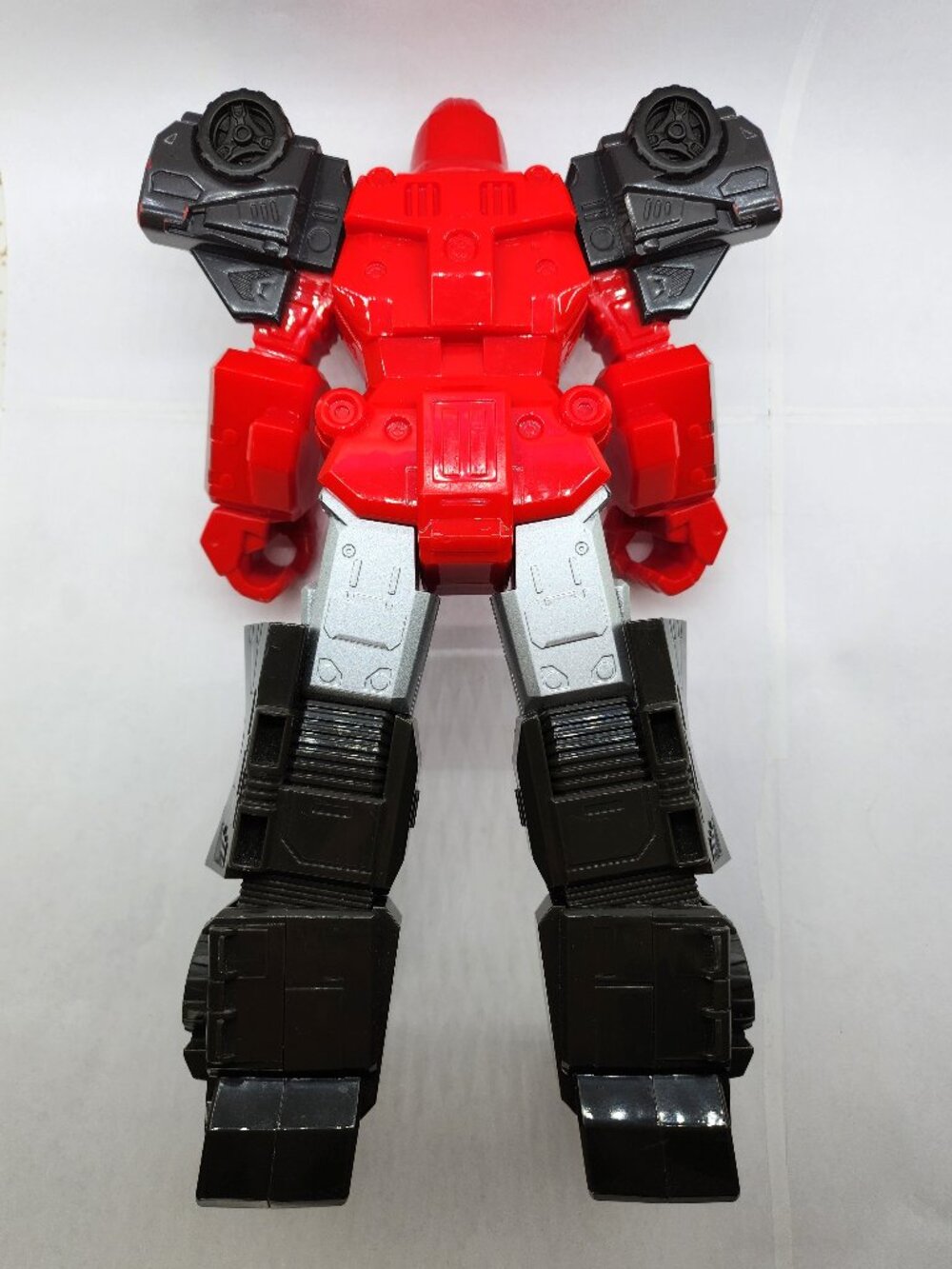 Beast Morpher Power Ranger Racer Zord - Picture 3 of 5